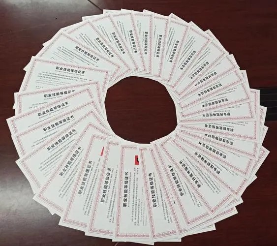 “1+X證書製度（dù）”：書證銜接和融通是精髓所在（zài）