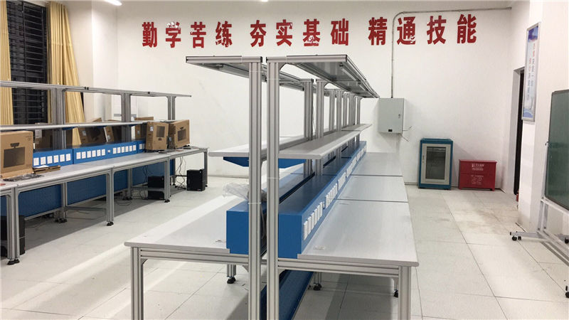 計算機檢測維修與數據恢複實訓操作台