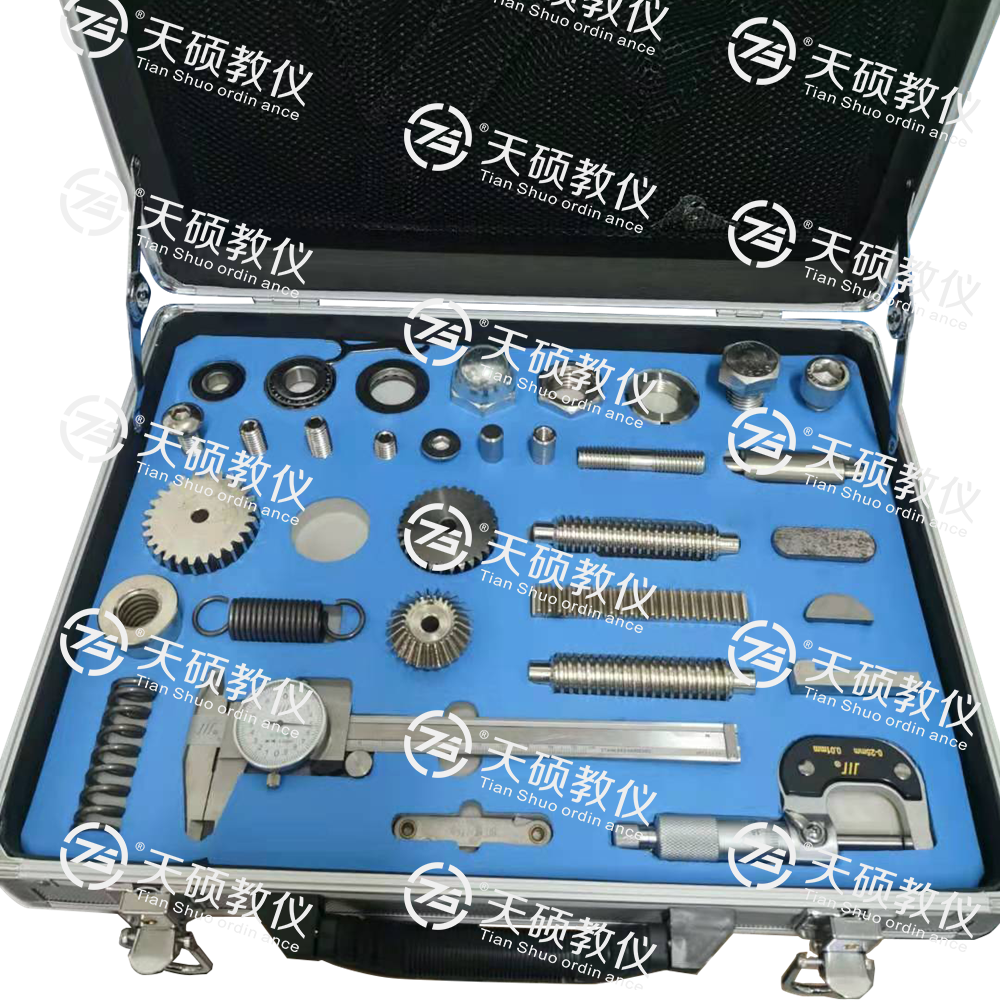 TSMTBS-1型 標準零件（jiàn）實測繪圖訓練裝（zhuāng）置（zhì）