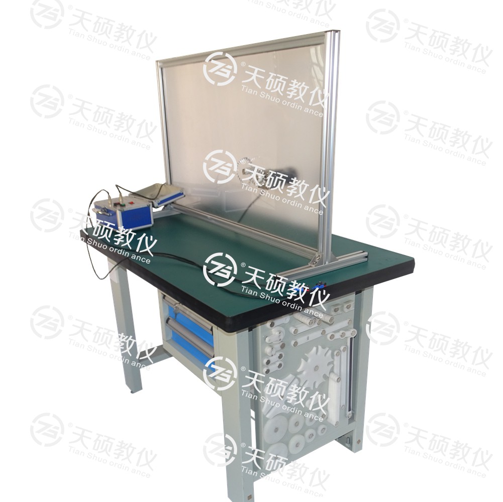 7.TSMECX-4型 新型平麵機構創意組（zǔ）合搭接試驗台.jpg