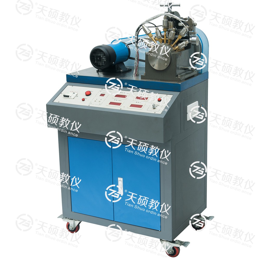 TSMEHZ-2型 液體動壓滑動（dòng）軸承實驗台（帶數（shù）據采集）