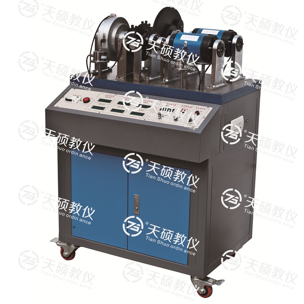 20.TSMELX-2型 周轉輪係傳（chuán）動效率（lǜ）測試實驗裝置.jpg