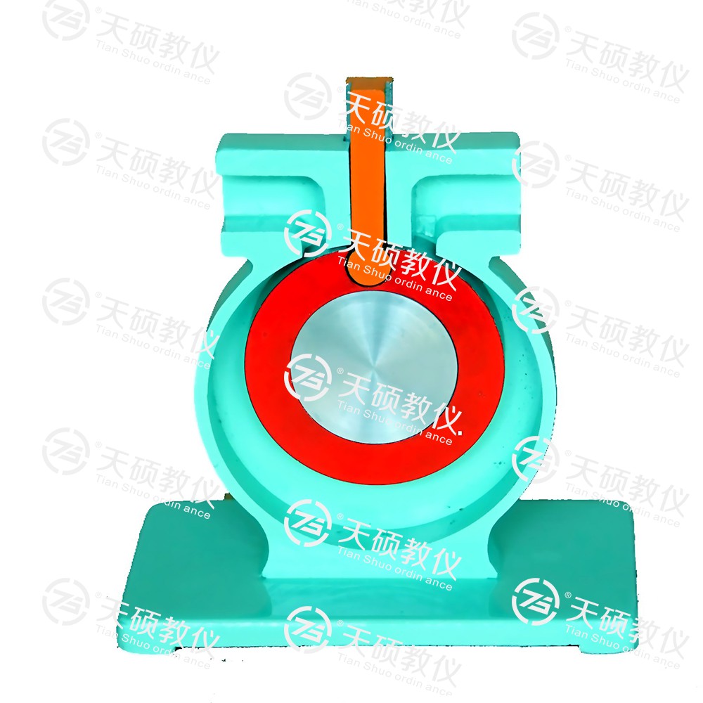 TSMTCC-2A/2B/2C/2D/2E/2F/2G型 機構運動簡圖的測繪及分析實（shí）驗模（mó）型