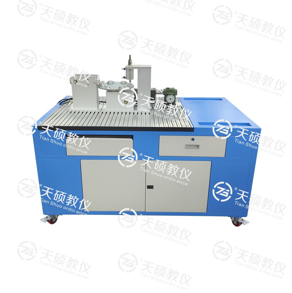TSMTSC-1型 間歇送料及衝壓裝置（zhì）