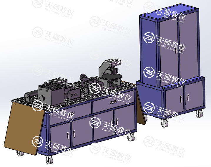 28.TSMTDJ-1型（xíng） 多功能機（jī）械基礎綜合實訓平台.png