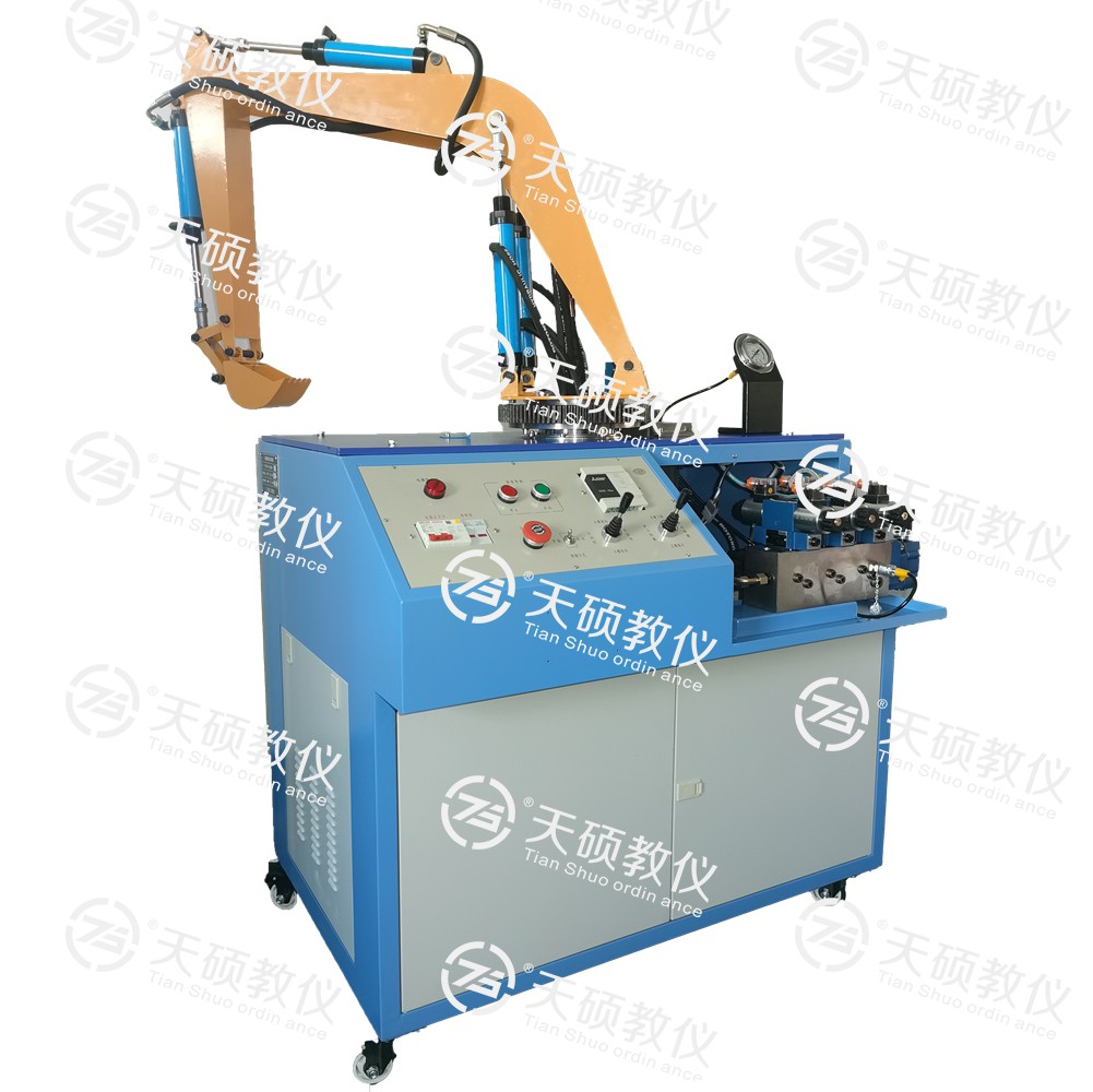 10.TSHPWJ-1型 挖掘機（jī）液壓係統實訓裝置.jpg