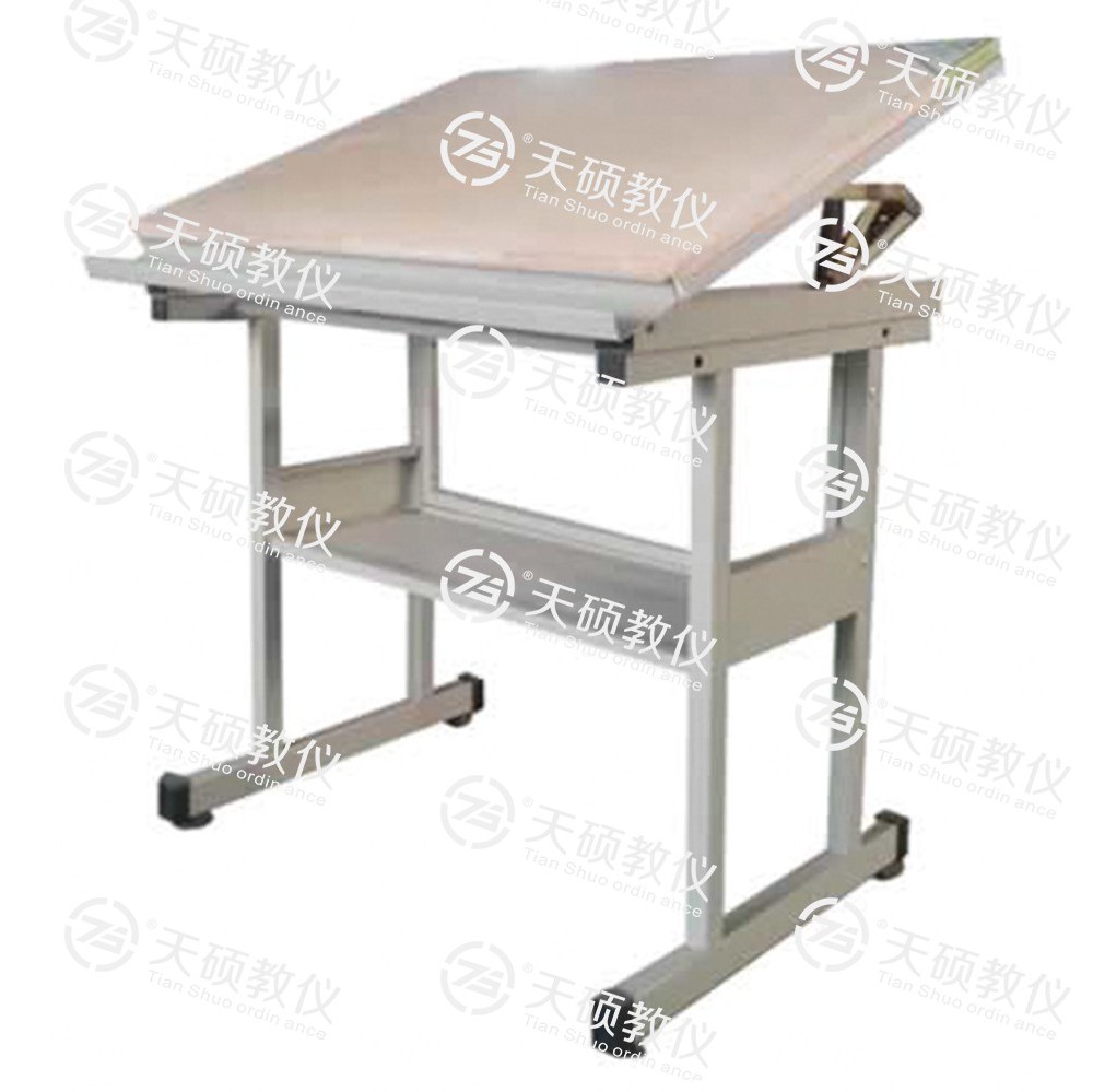 TSDD-1型 多（duō）功能（néng）固定式實用繪圖桌