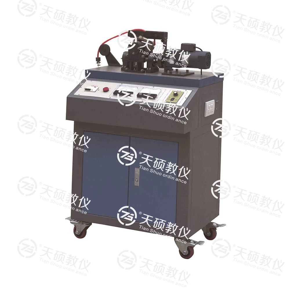 TSMTZX-1型 軸係裝配工藝技能實訓裝（zhuāng）置